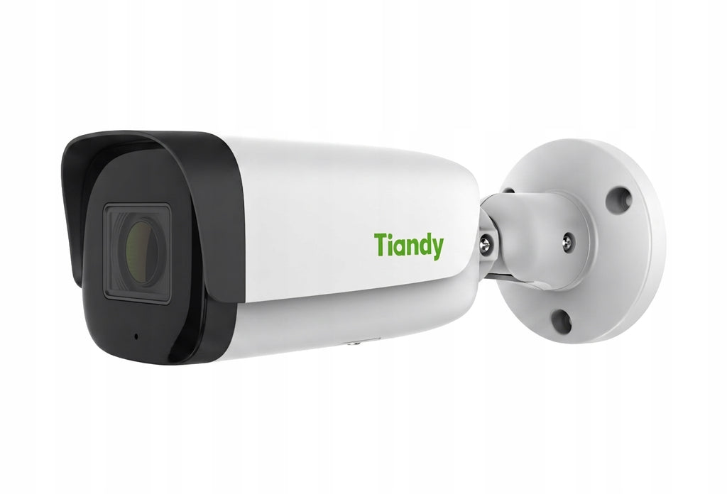IP kamera Tiandy TC-C32UN 2MP Motorický Zoom 2.8-12mm PoE