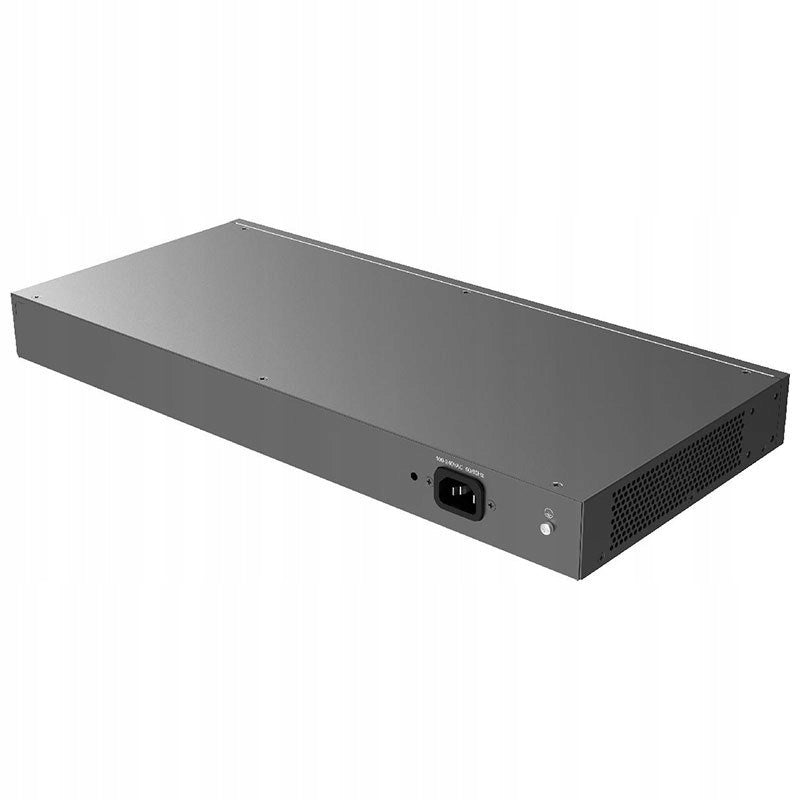 Grandstream Gwn 7803 8GE 2SFP switch L2+