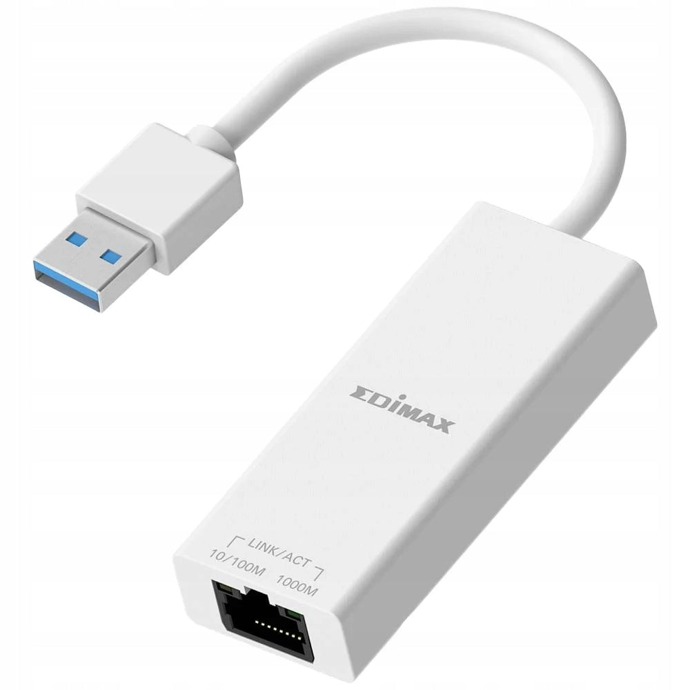 Síťový adaptér EDIMAX EU-4306 V2