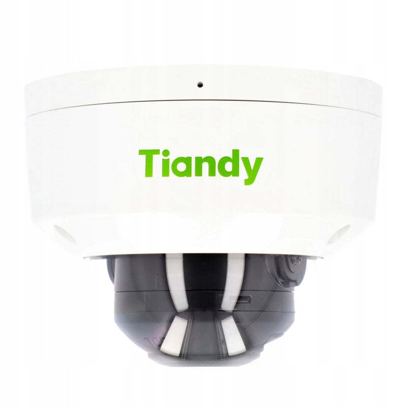 Tiandy TC-C34KN 4MP IP Dome Kamera Motorický 2.8-12mm IR 30m PoE IP66