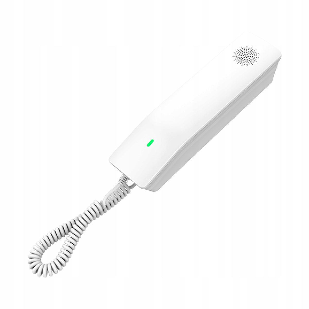 Grandstream GHP610W IP Hotelový Telefon WiFi 2.4/5GHz 2SIP HD Bílý