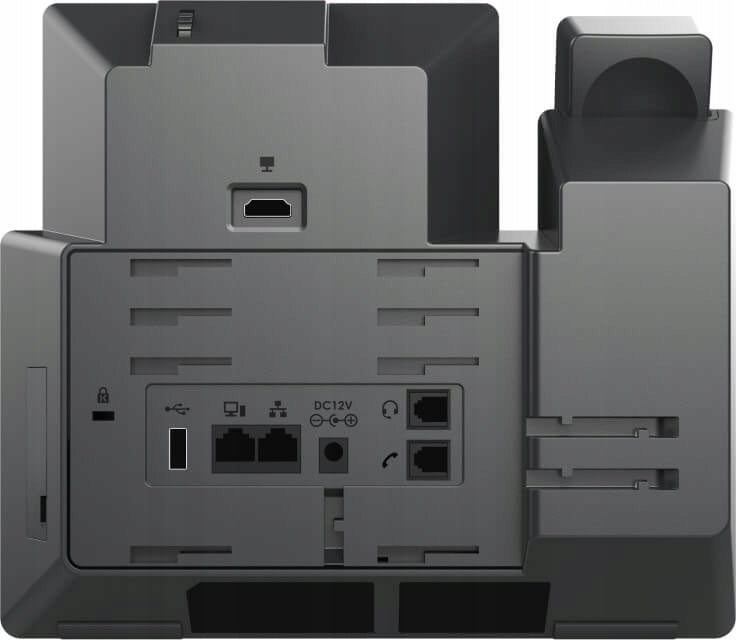 IP videotelefon Grandstream GXV 3450 HD