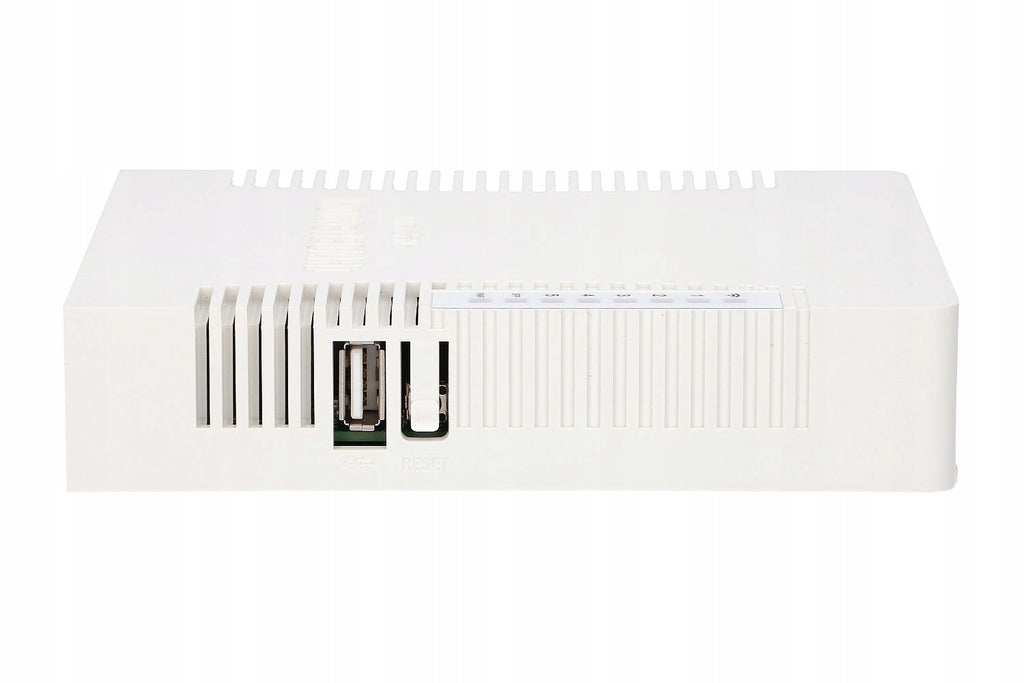 Access Point Mikrotik hAP ac RB962UiGS-5HacT2HnT 802.11n (Wi-Fi 4) –