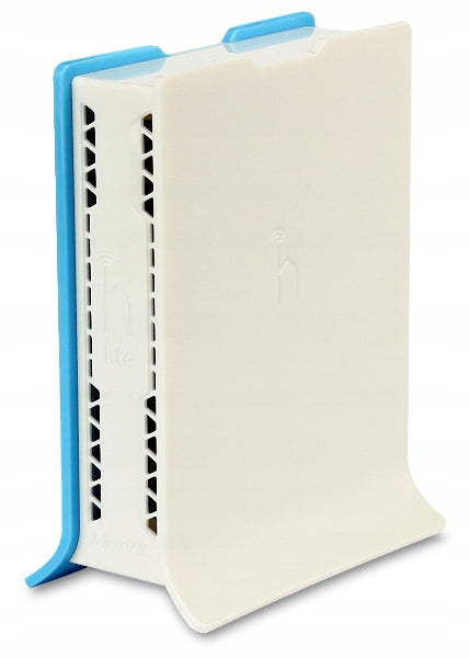 Access Point MikroTik RB941-2nD-TC 802.11n (Wi-Fi 4) – Přístupový bod