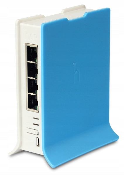 Access Point MikroTik RB941-2nD-TC 802.11n (Wi-Fi 4) – Přístupový bod