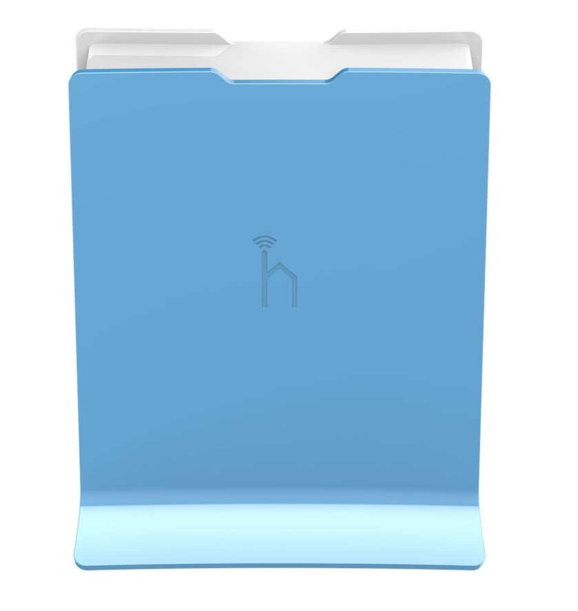 Access Point MikroTik RB941-2nD-TC 802.11n (Wi-Fi 4) – Přístupový bod