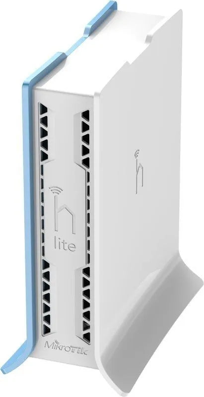 Access Point MikroTik RB941-2nD-TC 802.11n (Wi-Fi 4) – Přístupový bod