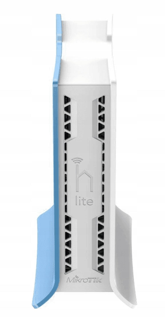 Access Point MikroTik RB941-2nD-TC 802.11n (Wi-Fi 4) – Přístupový bod
