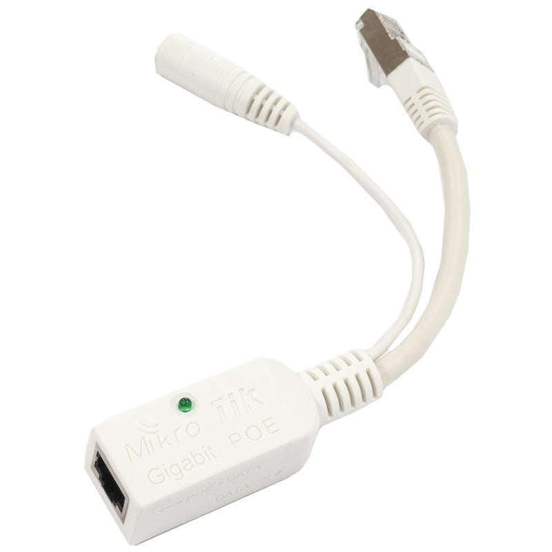 Access Point MikroTik RBCAPGI-5ACD2ND 802.11ac (Wi-Fi 5)