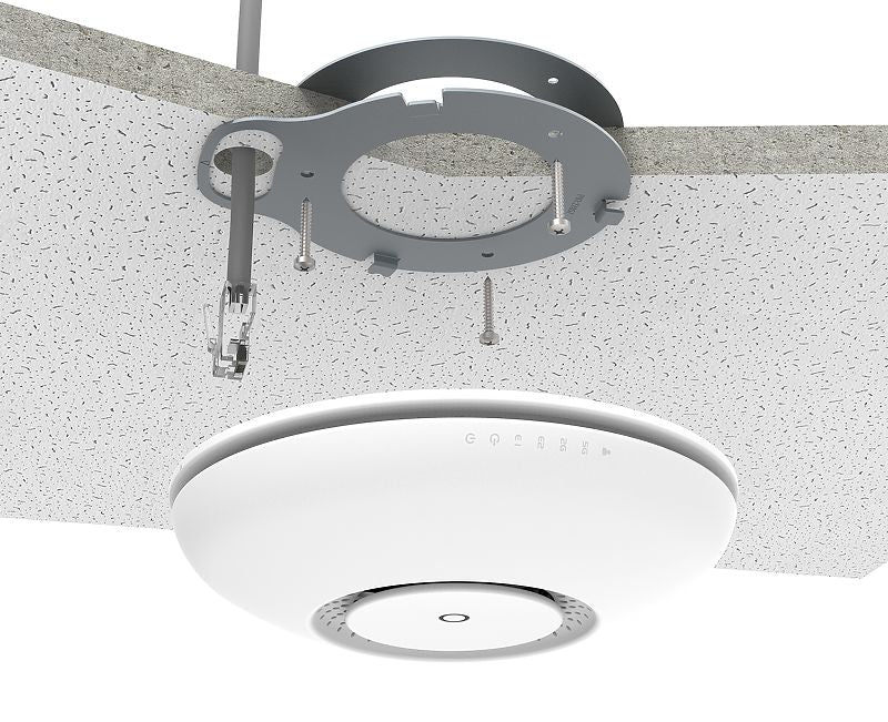 Access Point MikroTik RBCAPGI-5ACD2ND 802.11ac (Wi-Fi 5)