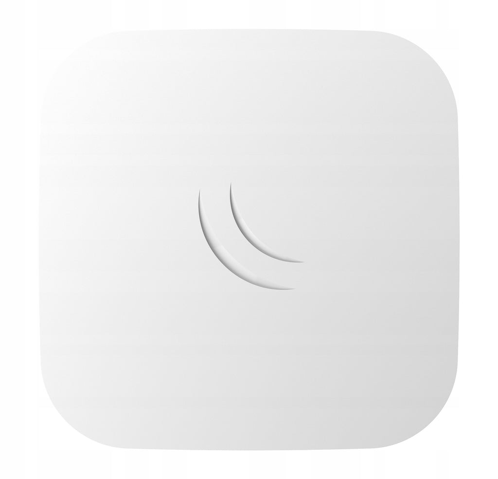 Access Point MikroTik RBCAPGI-5ACD2ND 802.11ac (Wi-Fi 5)