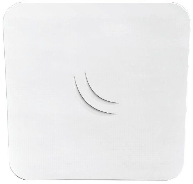 Access Point MikroTik SXTsq 5 ac (RBSXTsqG-5acD) - Přístupový bod