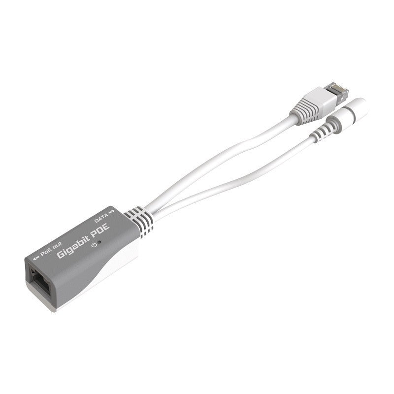 Access Point MikroTik SXTsq 5 ac (RBSXTsqG-5acD) - Přístupový bod