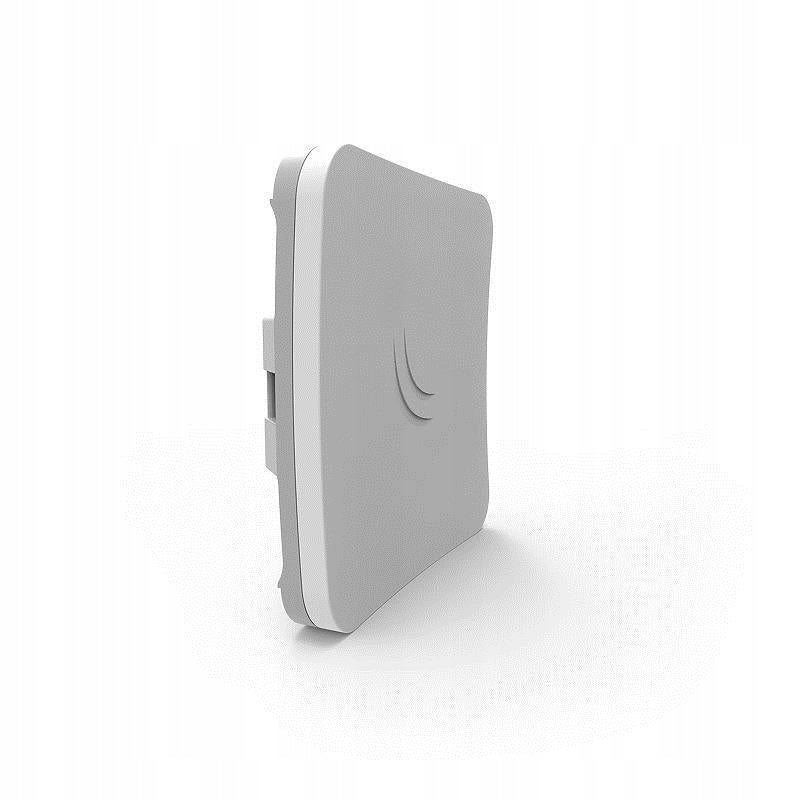 Access Point MikroTik SXTsq 5 ac (RBSXTsqG-5acD) - Přístupový bod
