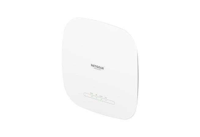 Access Point Netgear INSIGHT MGD AX3000 POE AP DVOU PÁSMOVÝ MULTI-gig