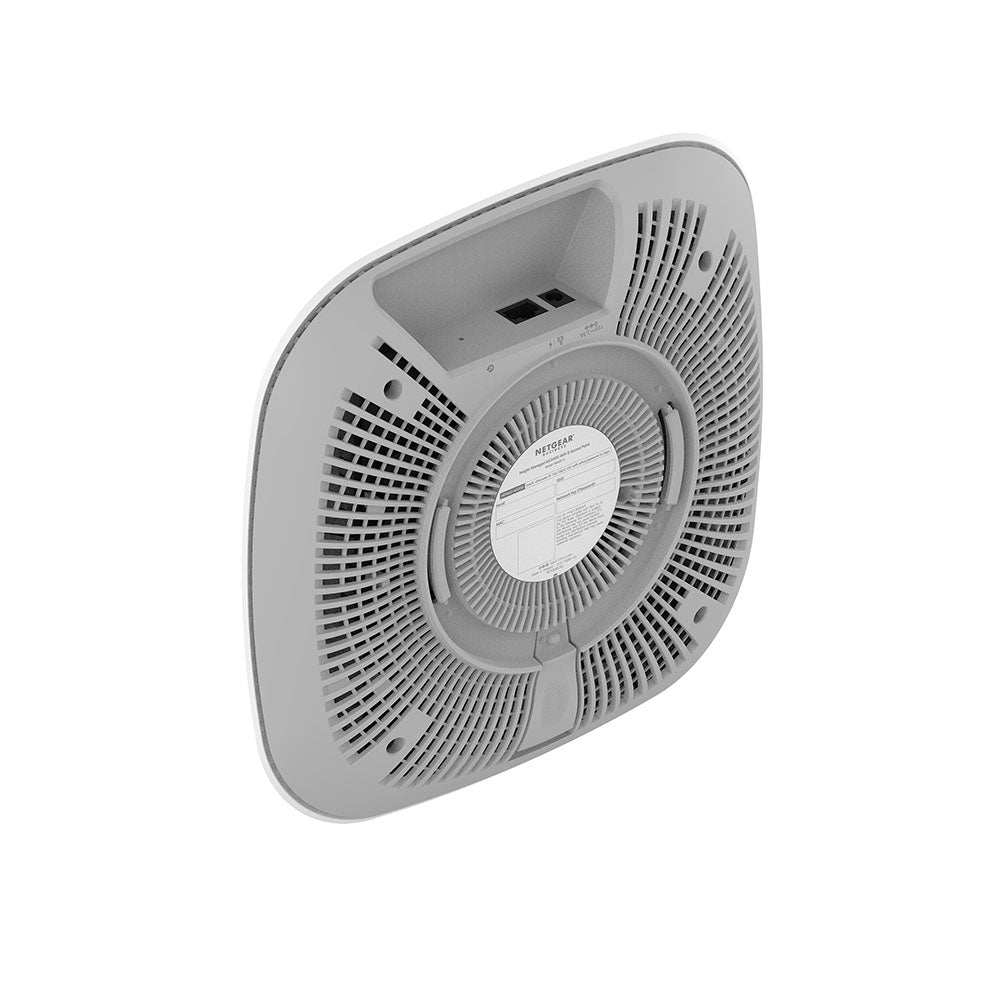 Access Point Netgear INSIGHT MGD AX3000 POE AP DVOU PÁSMOVÝ MULTI-gig