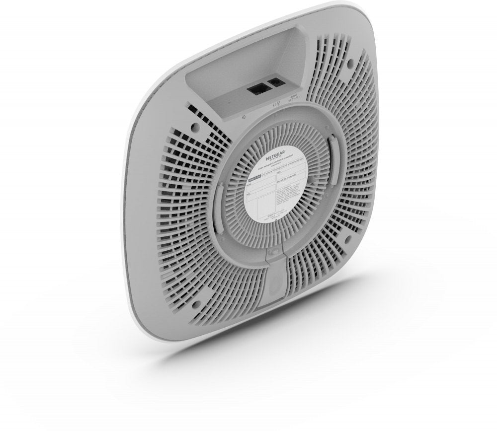 Access Point Netgear INSIGHT MGD AX3000 POE AP DVOU PÁSMOVÝ MULTI-gig