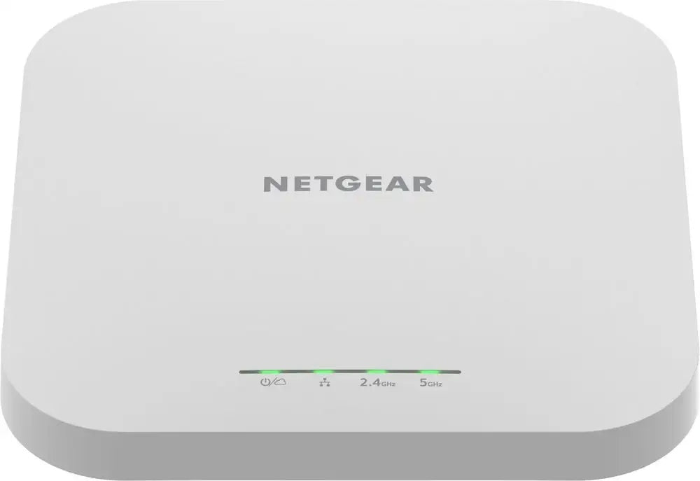 Access Point Netgear WAX610 802.11ax (Wi-Fi 6)
