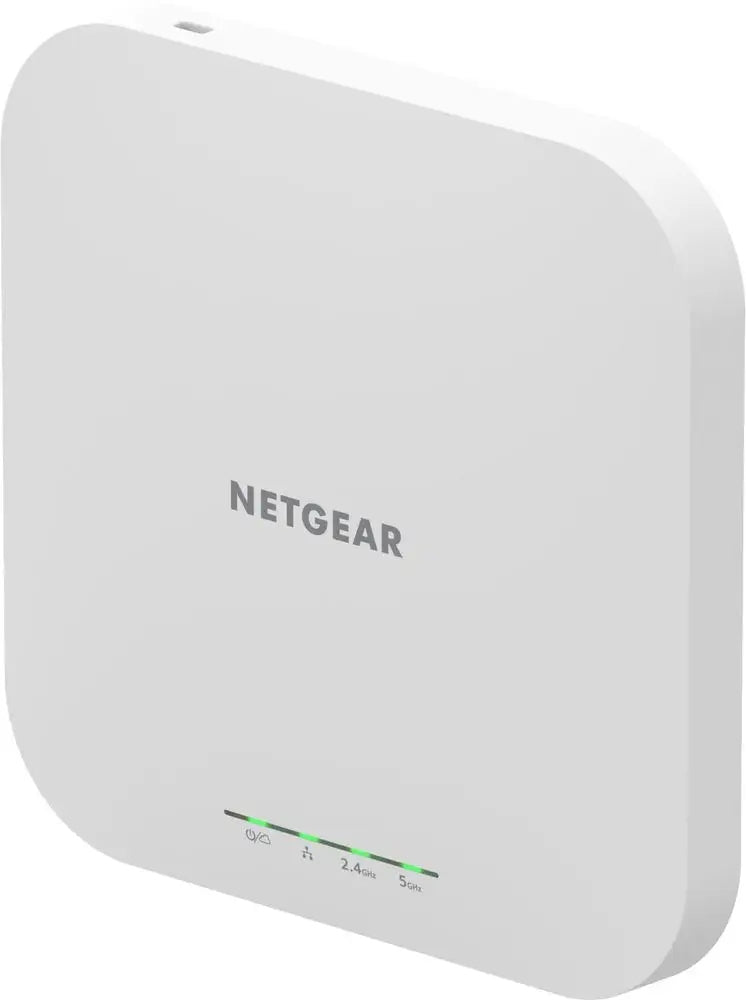 Access Point Netgear WAX610 802.11ax (Wi-Fi 6)