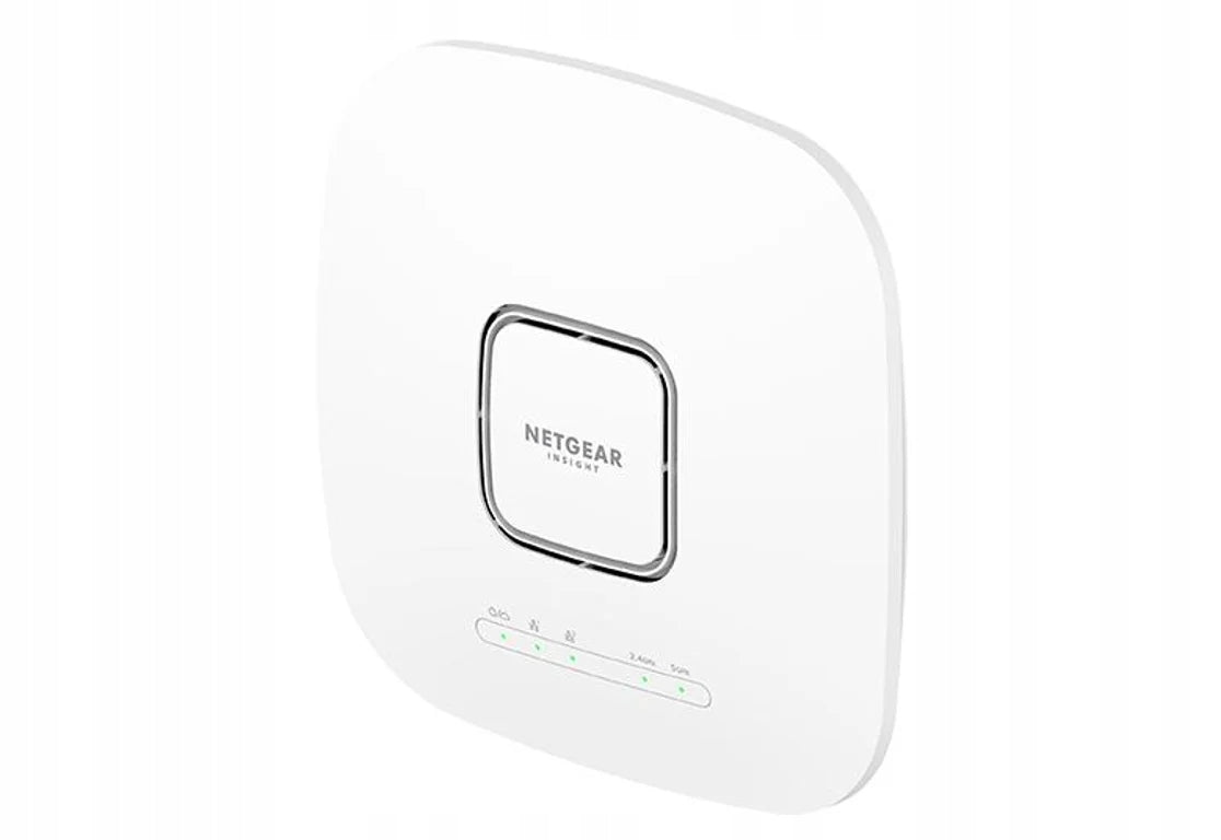 Access Point Netgear WAX625-100EUS 802.11ax (Wi-Fi 6)