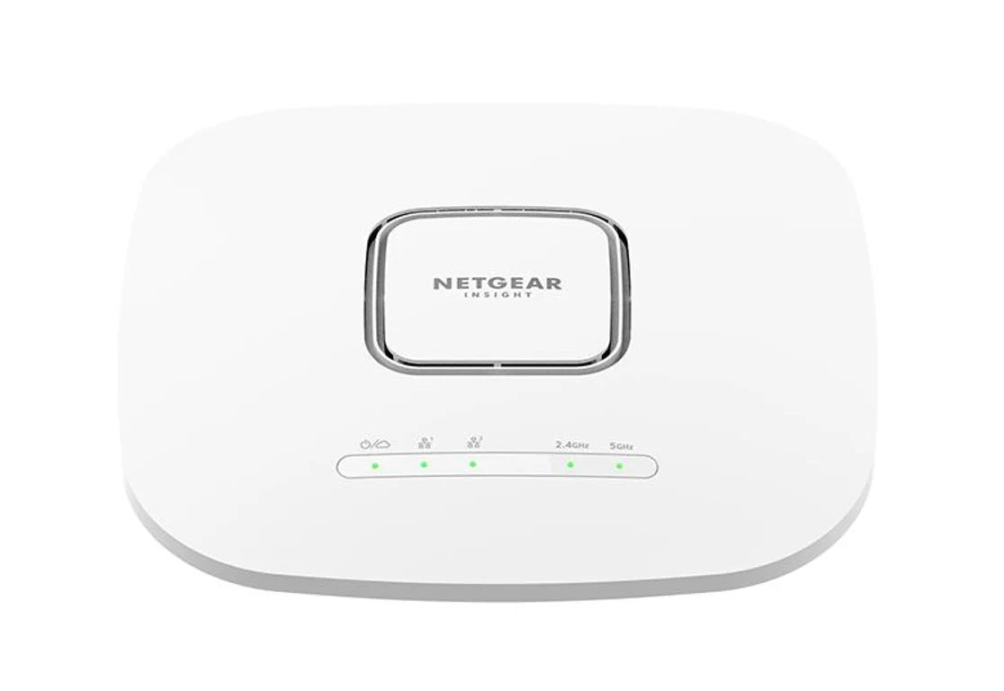 Access Point Netgear WAX625-100EUS 802.11ax (Wi-Fi 6)