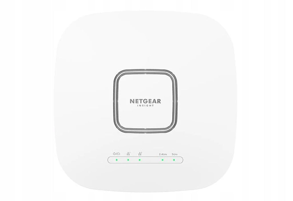 Access Point Netgear WAX625-100EUS 802.11ax (Wi-Fi 6)