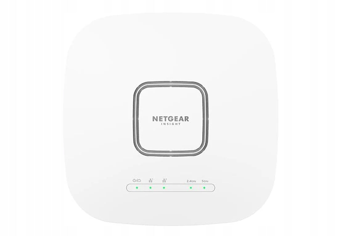Access Point Netgear WAX625-100EUS 802.11ax (Wi-Fi 6)