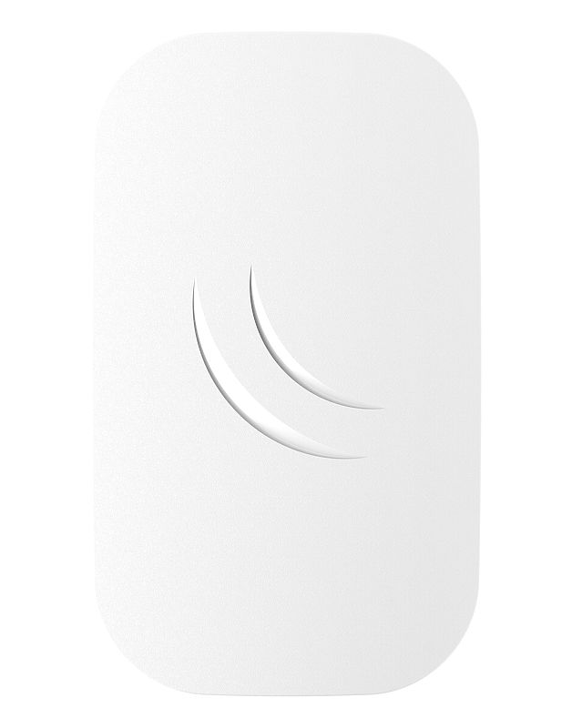 Access Point, Repeater MikroTik RBcAPL-2nD 802.11n (Wi-Fi 4)