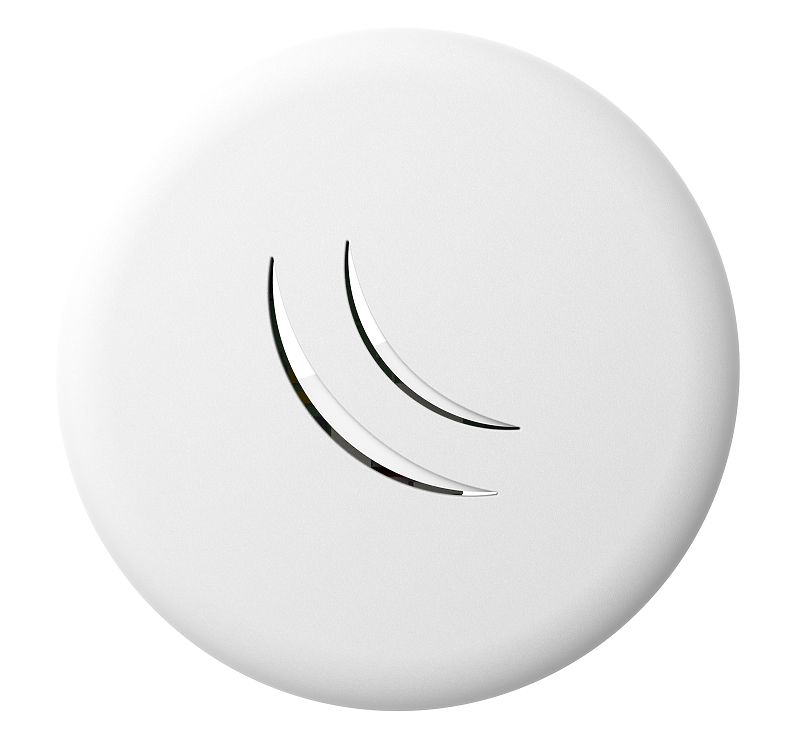 Access Point, Repeater MikroTik RBcAPL-2nD 802.11n (Wi-Fi 4)