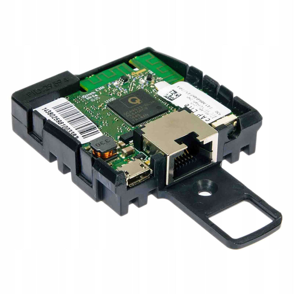 Access Point, Repeater MikroTik RBcAPL-2nD 802.11n (Wi-Fi 4)
