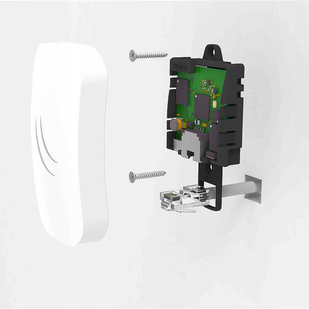 Access Point, Repeater MikroTik RBcAPL-2nD 802.11n (Wi-Fi 4)