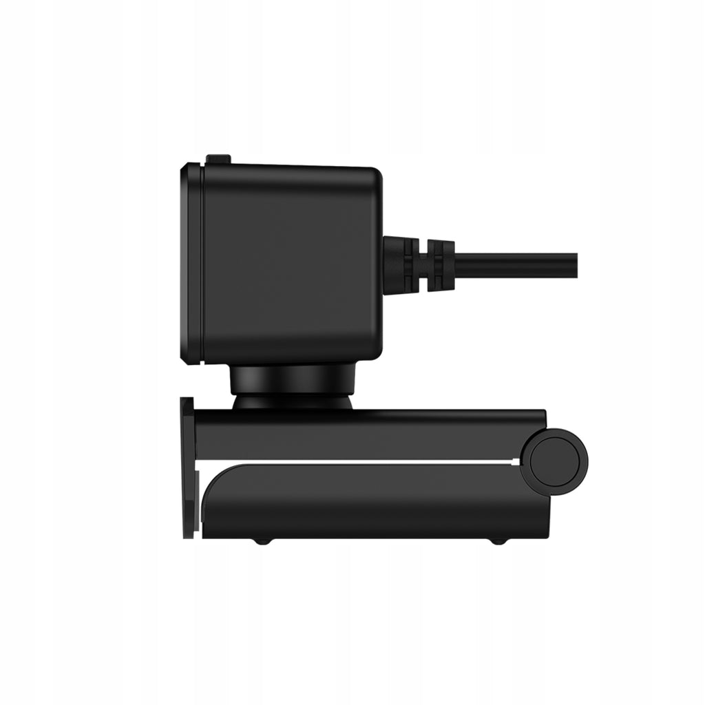 Axtel AX-2K-1440P Webkamera 2K QHD 60fps WDR Autofokus Mikrofon USB-C