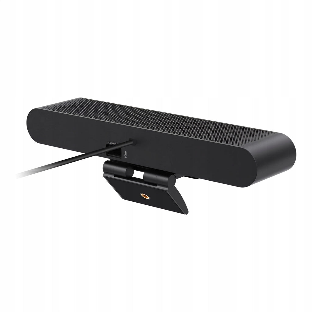 Axtel AX-4K Video Bar Mini 4K USB-A AI Kamera Mikrofon Zoom Teams
