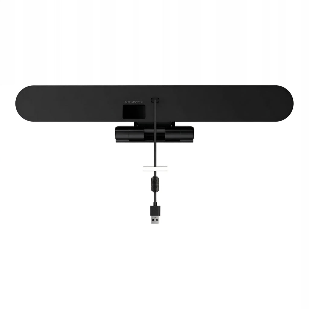 Axtel AX-4K Video Bar Mini 4K USB-A AI Kamera Mikrofon Zoom Teams
