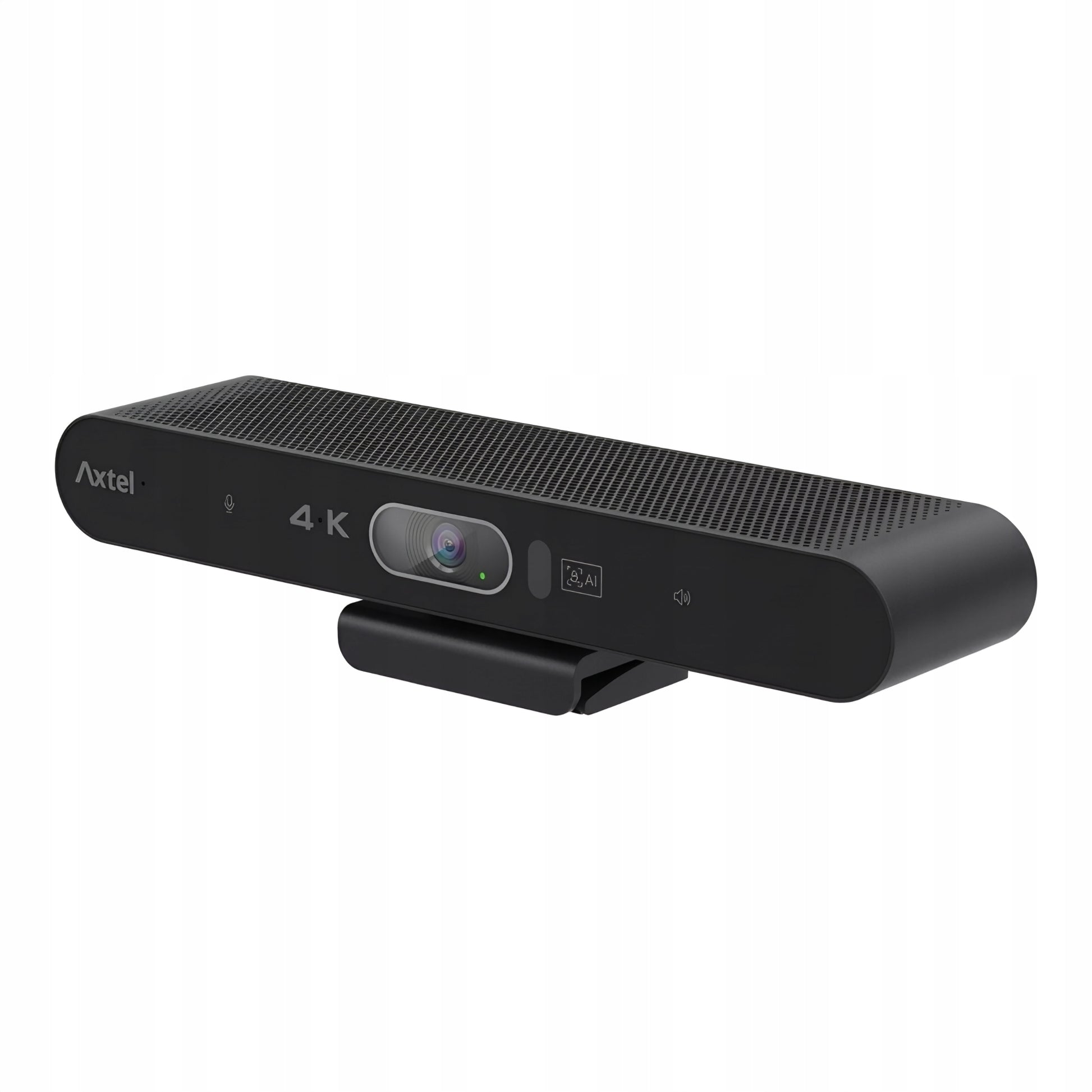 Axtel AX-4K Video Bar Mini 4K USB-A AI Kamera Mikrofon Zoom Teams