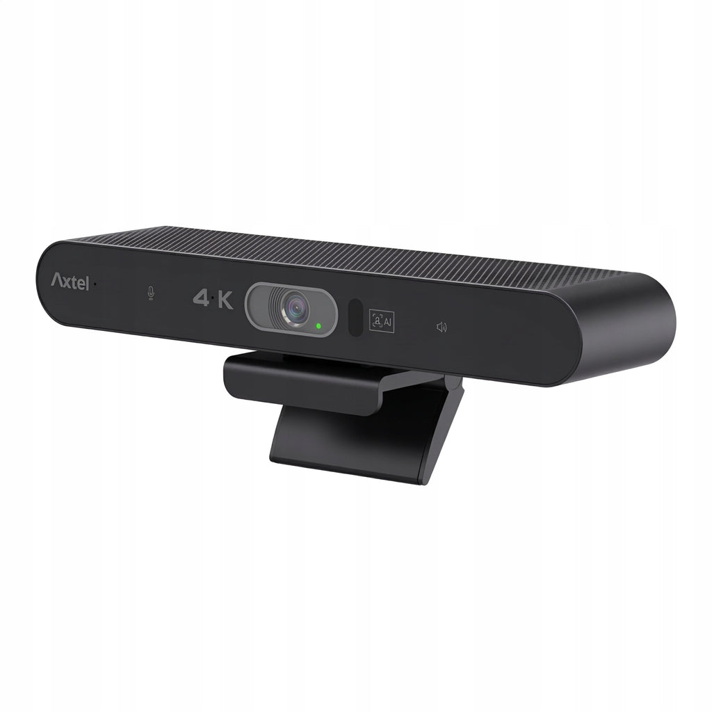 Axtel AX-4K Video Bar Mini 4K USB-A AI Kamera Mikrofon Zoom Teams