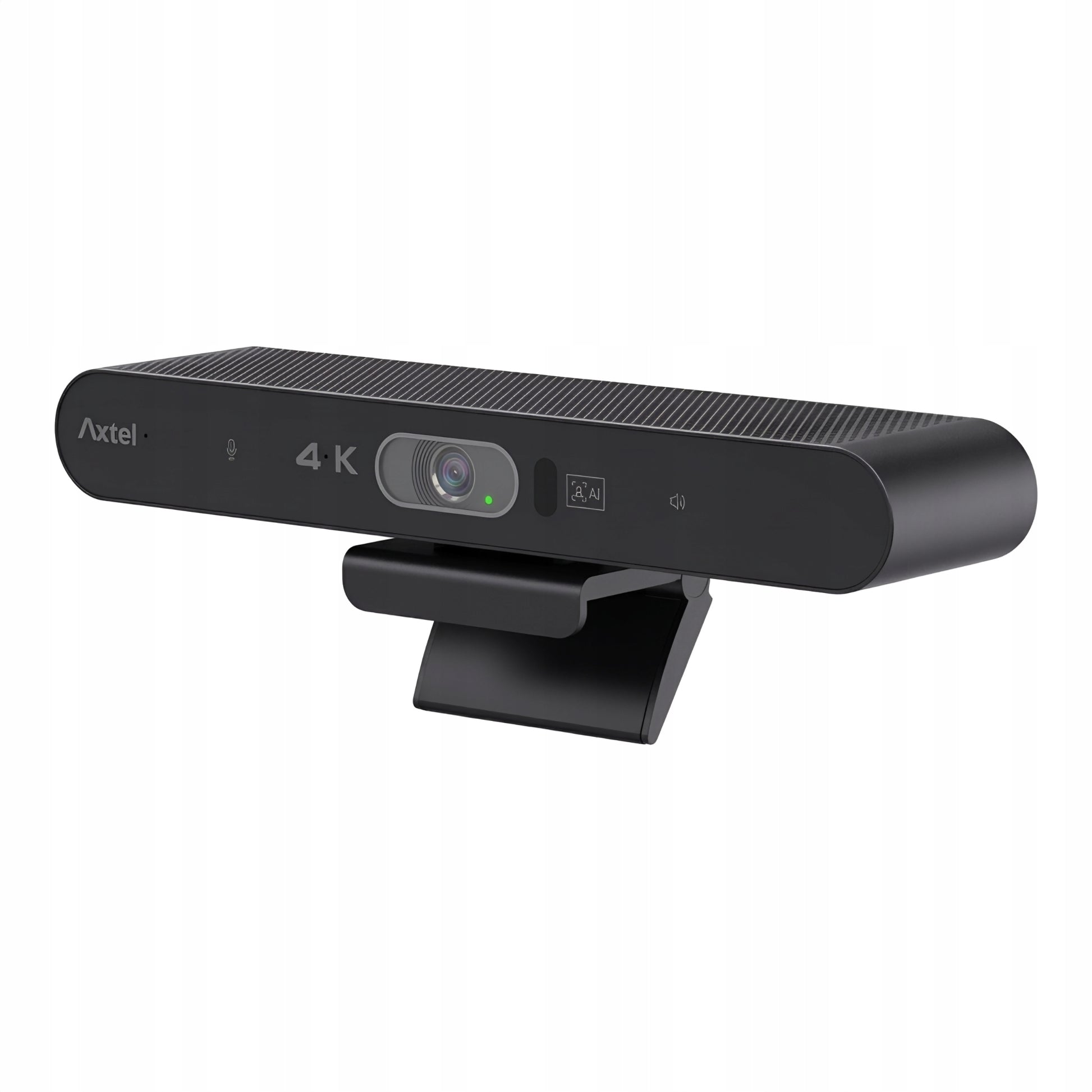 Axtel AX-4K Video Bar Mini 4K USB-A AI Kamera Mikrofon Zoom Teams