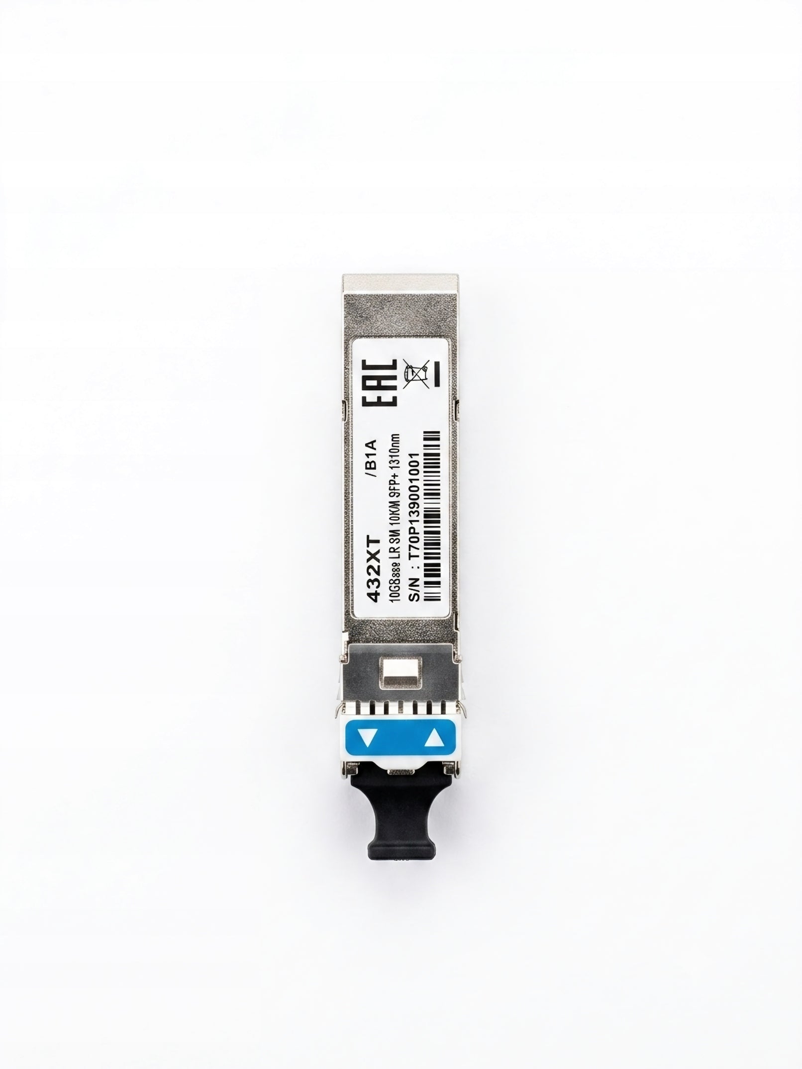 D-Link DEM-432XT 10GBase-LR SFP+ Transceiver, 10 km, 1310 nm