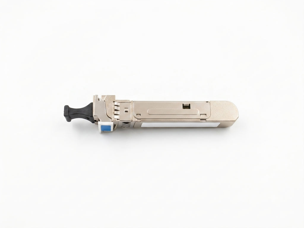D-Link DEM-432XT 10GBase-LR SFP+ Transceiver, 10 km, 1310 nm