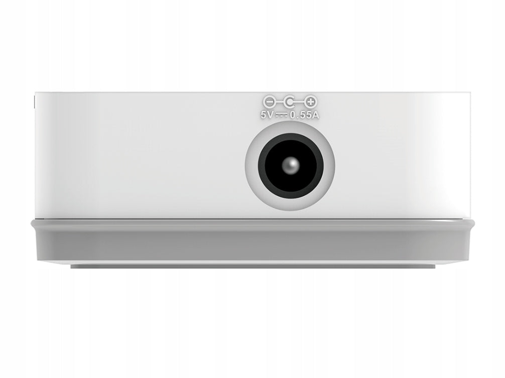 D-Link DES-1008C síťový přepínač (switch)
