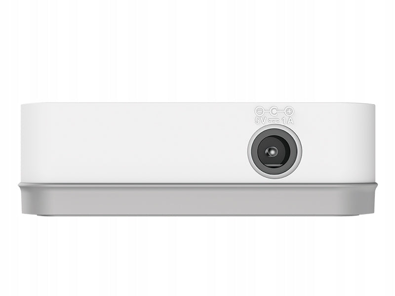 D-Link DGS-1005A – 5-portový Gigabit Ethernet neřízený přepínač