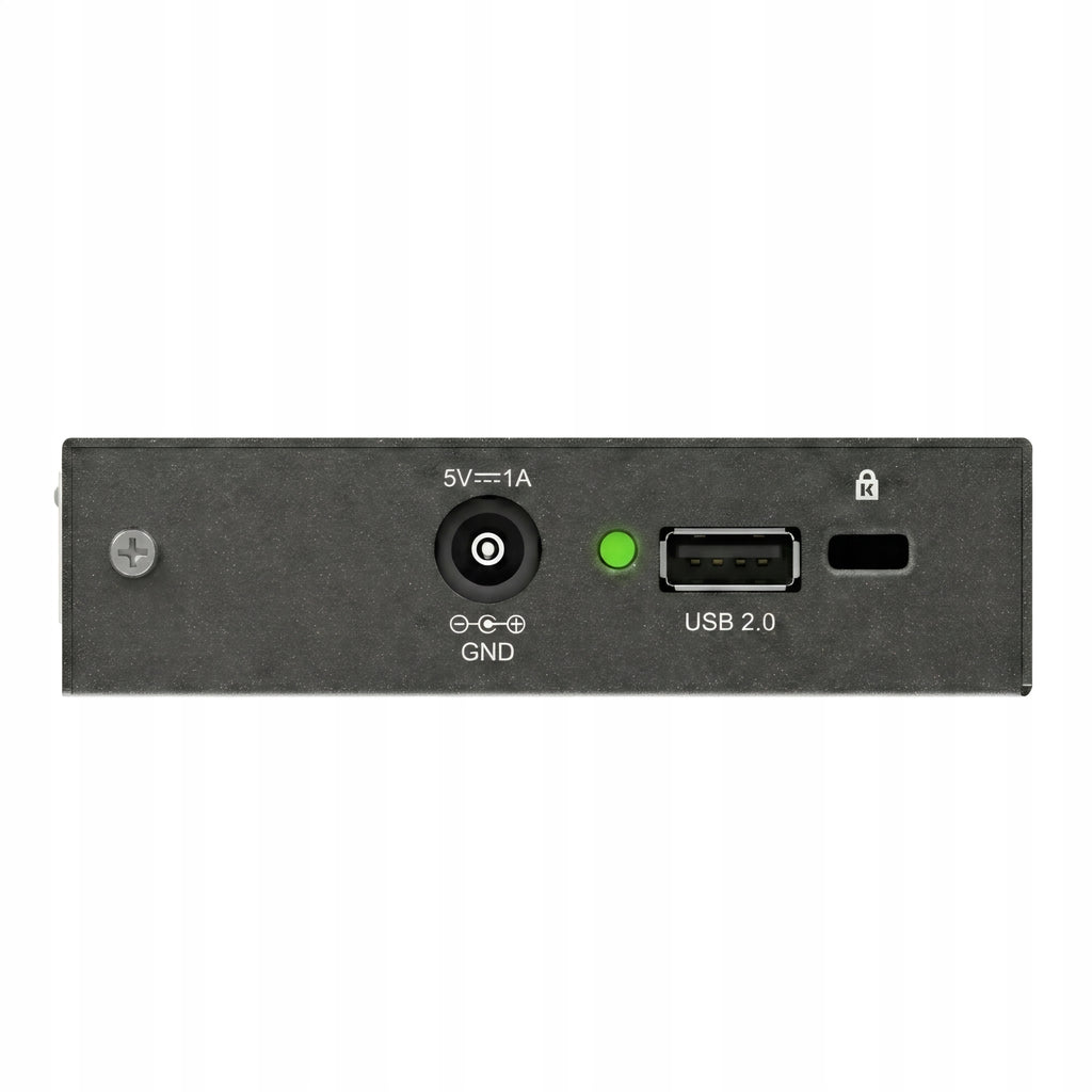 D-Link DGS-108 – 8-portový Gigabit Ethernet