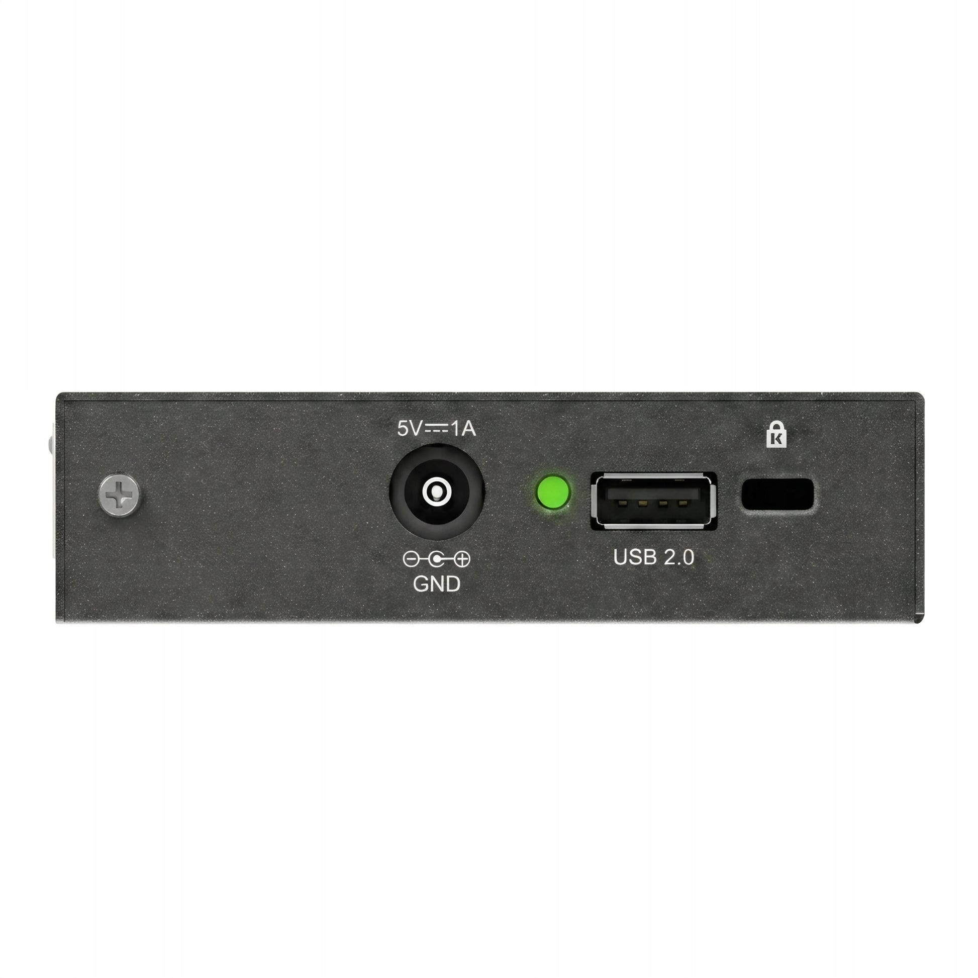 D-Link DGS-108 – 8-portový Gigabit Ethernet
