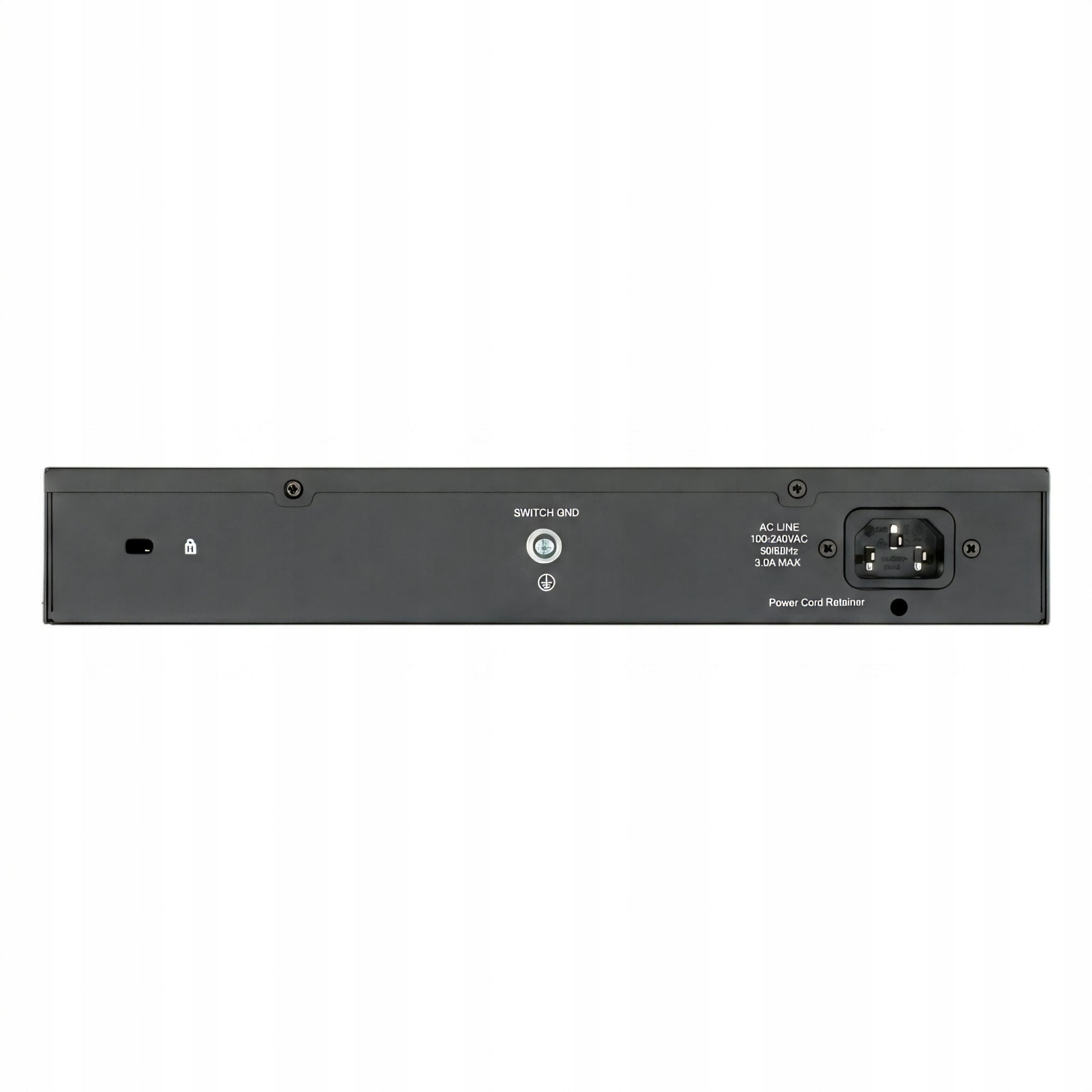 D-Link DGS-1100-10MPPV2 – 10-portový Gigabit Max PoE chytrý řízený přepínač
