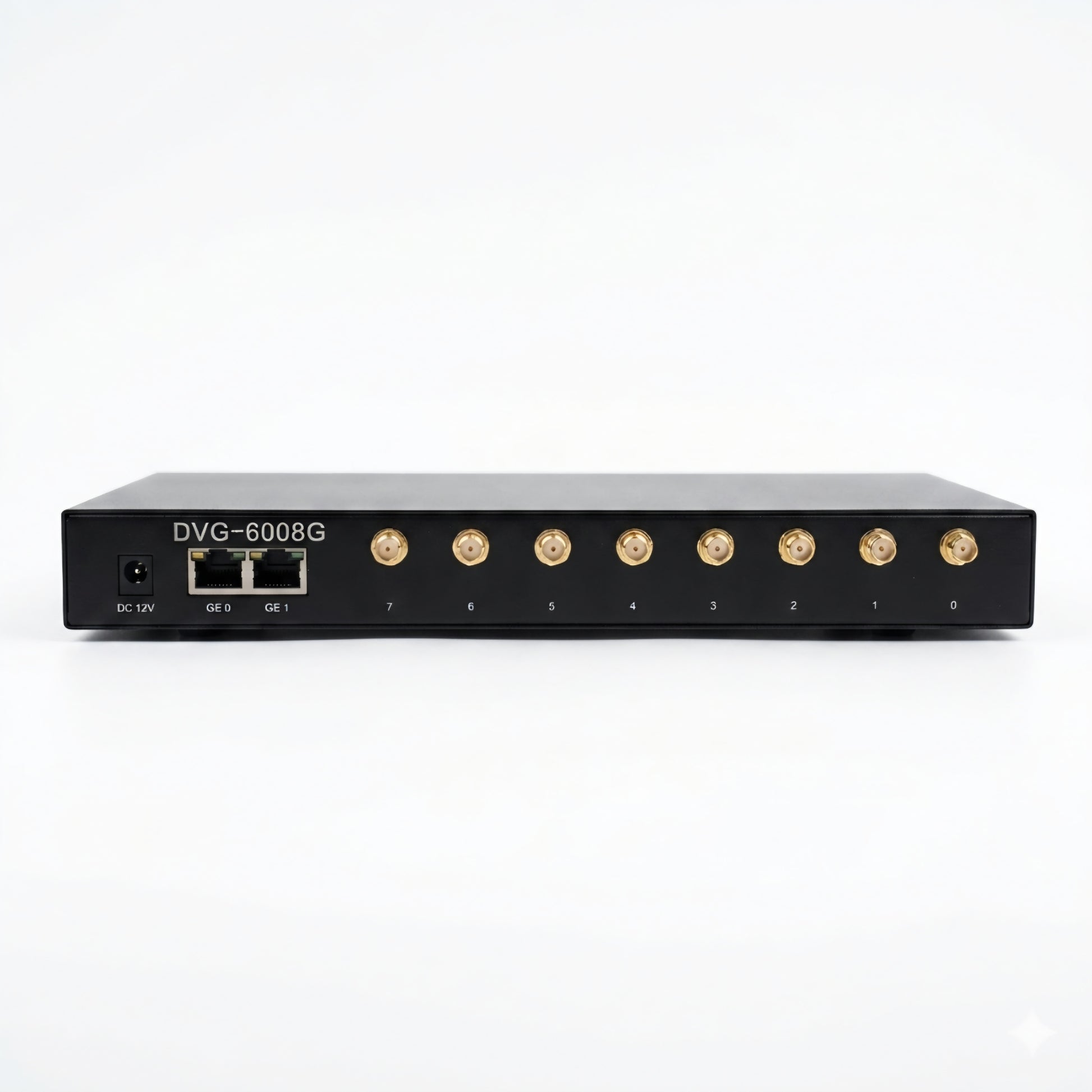 D-Link DVG-6008G GSM/CDMA VoIP Gateway 8 kanálů