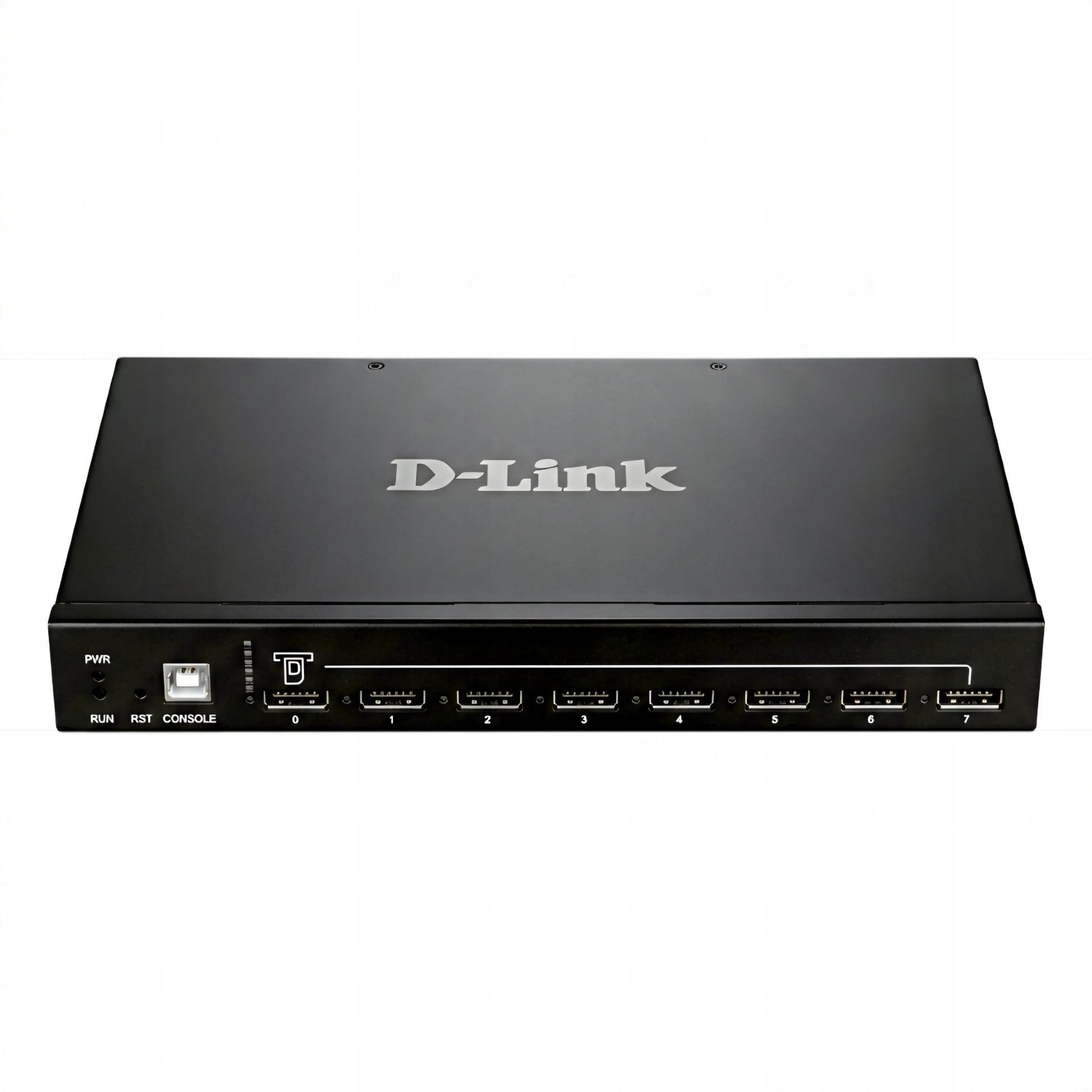 D-Link DVG-6008G GSM/CDMA VoIP Gateway 8 kanálů