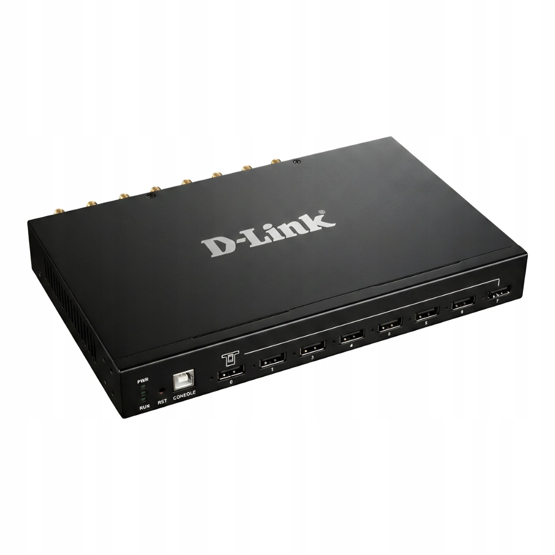D-Link DVG-6008G GSM/CDMA VoIP Gateway 8 kanálů