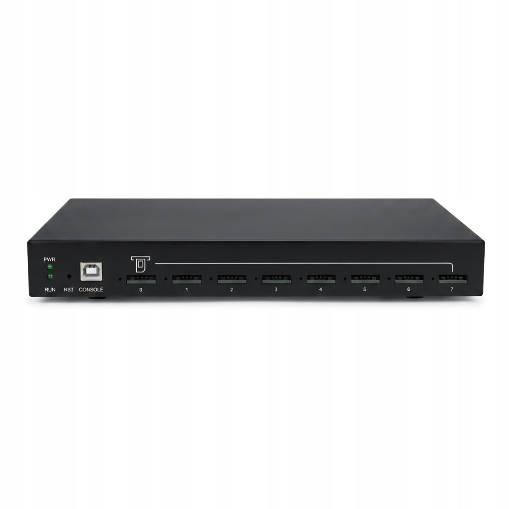 D-Link DVG-6008G GSM/CDMA VoIP Gateway 8 kanálů