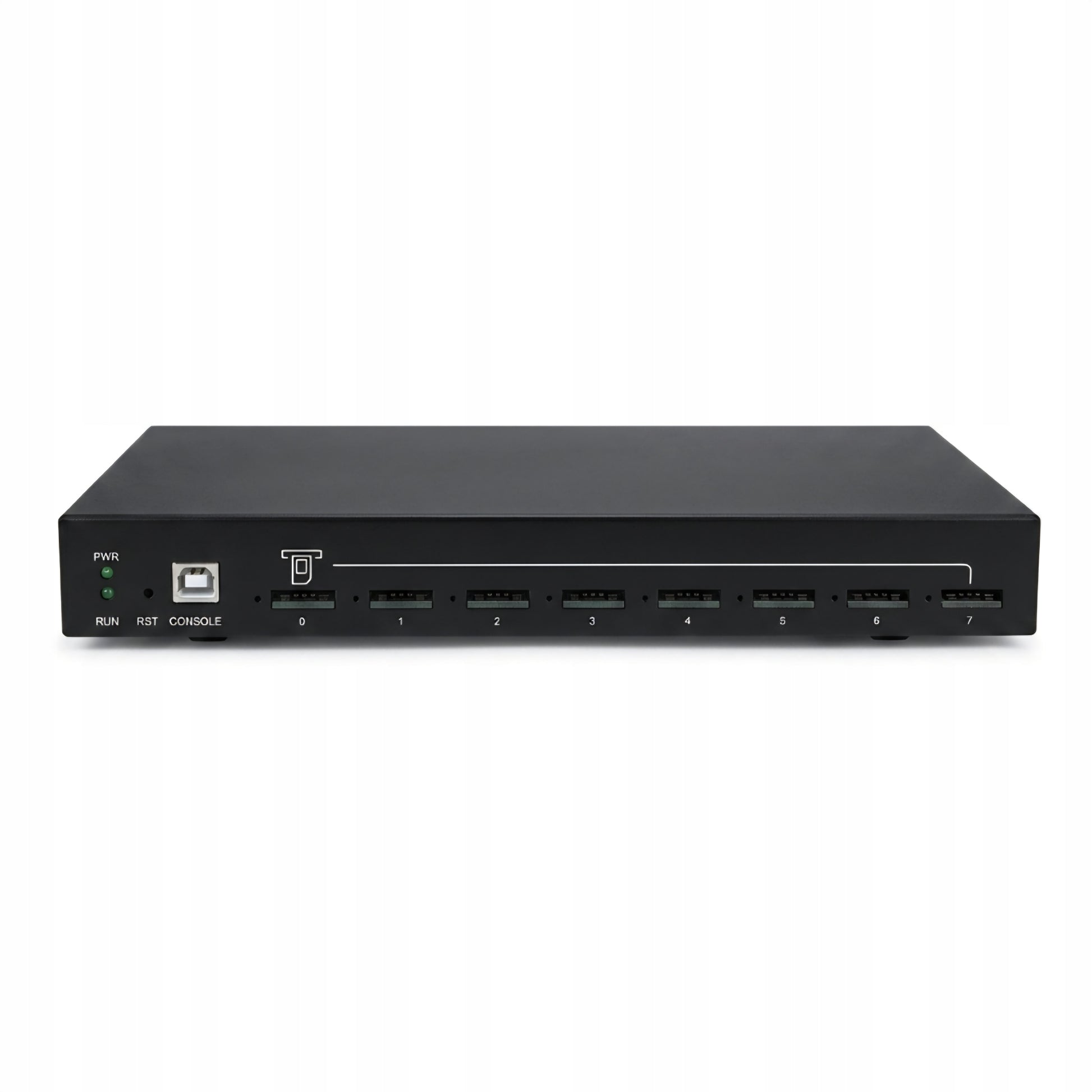 D-Link DVG-6008G GSM/CDMA VoIP Gateway 8 kanálů