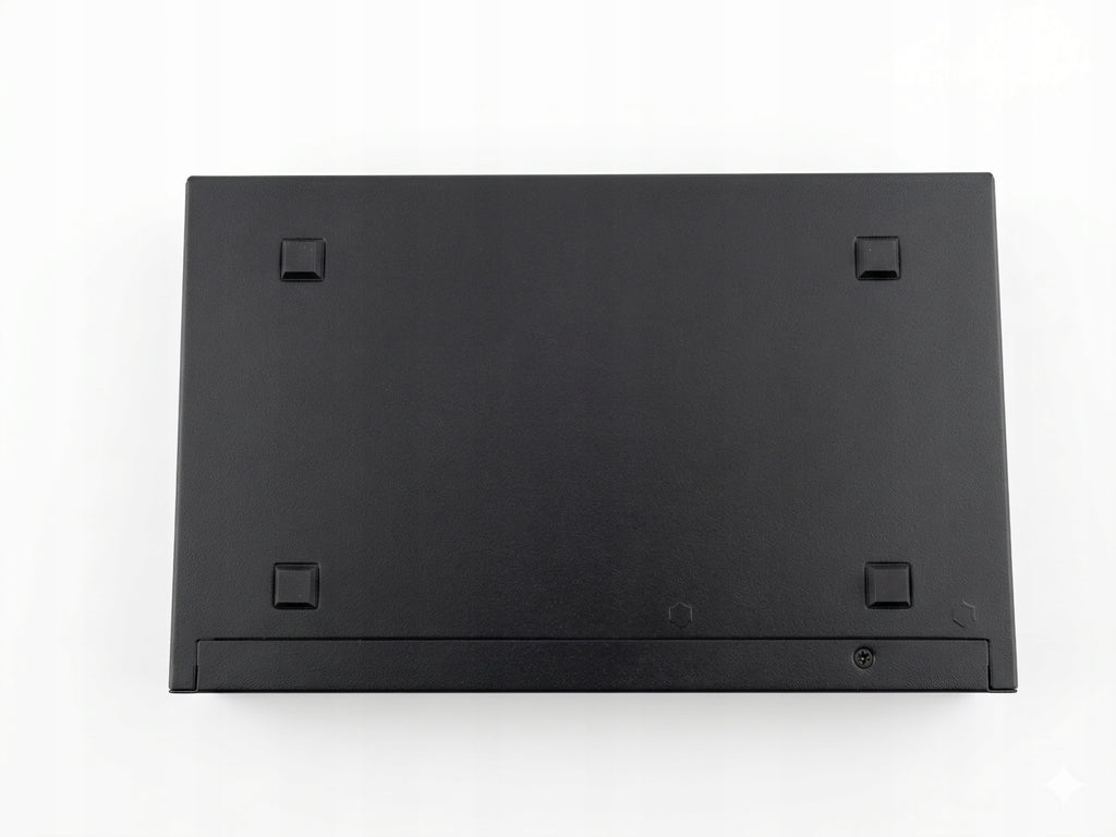 D-Link DVG-6008S/E VoIP Trunk brána, 8 analogových portů, SIP